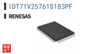 IDT71V25761S183PF