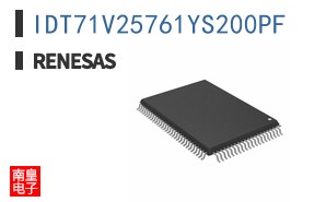 IDT71V25761YS200PF