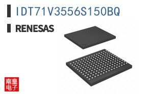IDT71V3556S150BQ