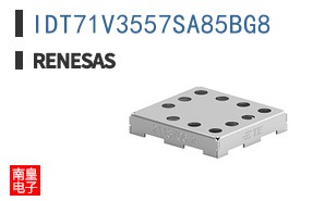 IDT71V3557SA85BG8