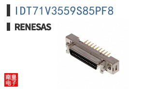 IDT71V3559S85PF8
