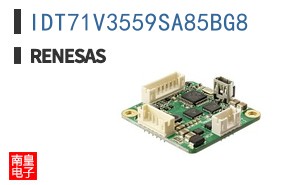 IDT71V3559SA85BG8