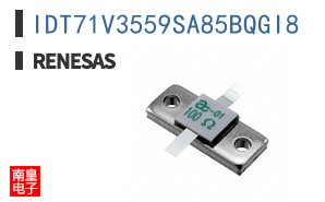 IDT71V3559SA85BQGI8