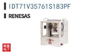IDT71V35761S183PF
