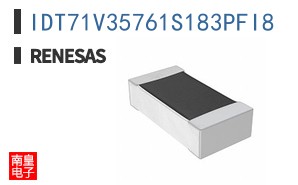 IDT71V35761S183PFI8