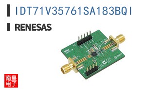 IDT71V35761SA183BQI