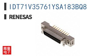 IDT71V35761YSA183BQ8