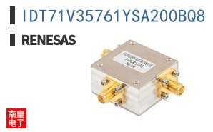 IDT71V35761YSA200BQ8
