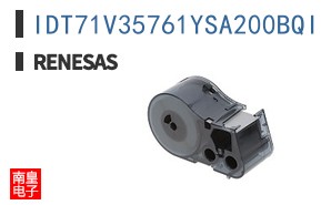 IDT71V35761YSA200BQI