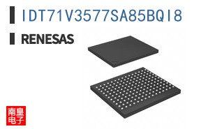 IDT71V3577SA85BQI8