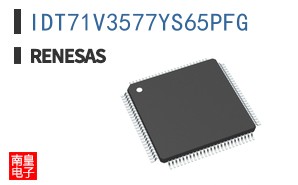 IDT71V3577YS65PFG