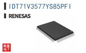 IDT71V3577YS85PFI