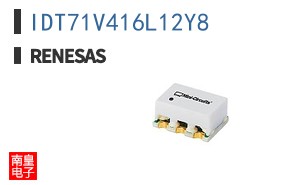 IDT71V416L12Y8