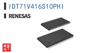 IDT71V416S10PHI