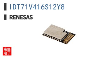 IDT71V416S12Y8