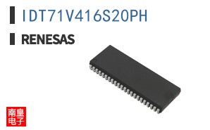 IDT71V416S20PH