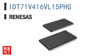 IDT71V416VL15PHG