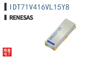 IDT71V416VL15Y8