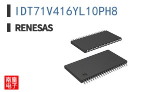 IDT71V416YL10PH8