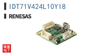 IDT71V424L10YI8
