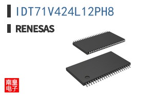 IDT71V424L12PH8