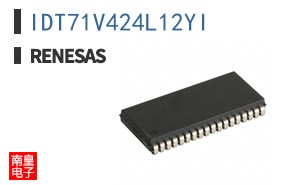 IDT71V424L12YI