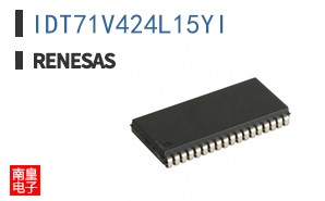 IDT71V424L15YI
