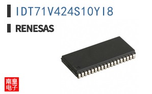 IDT71V424S10YI8