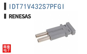 IDT71V432S7PFGI