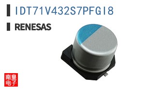 IDT71V432S7PFGI8