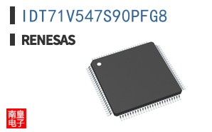 IDT71V547S90PFG8
