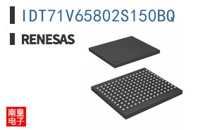 IDT71V65802S150BQ