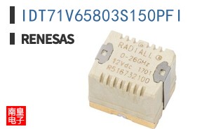 IDT71V65803S150PFI