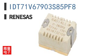 IDT71V67903S85PF8