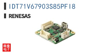 IDT71V67903S85PFI8