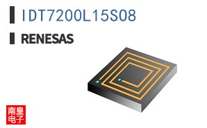 IDT7200L15SO8