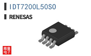 IDT7200L50SO