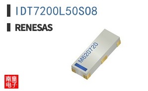 IDT7200L50SO8