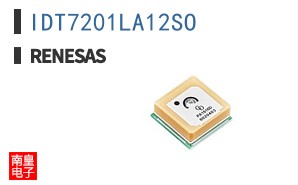 IDT7201LA12SO