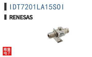 IDT7201LA15SOI