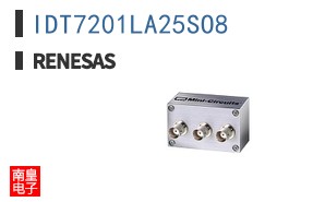 IDT7201LA25SO8