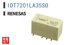 IDT7201LA35SO