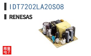 IDT7202LA20SO8