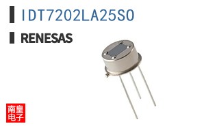IDT7202LA25SO