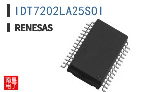 IDT7202LA25SOI
