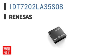 IDT7202LA35SO8