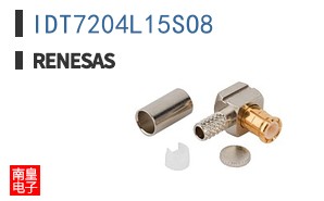 IDT7204L15SO8