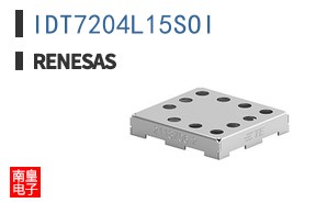 IDT7204L15SOI
