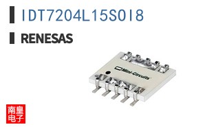 IDT7204L15SOI8