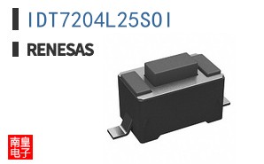 IDT7204L25SOI